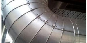 Pipeline Thermal Insulation Service