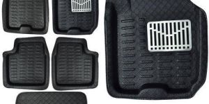 Car Floor Mat