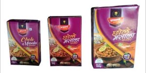 Chhole Masala Powder