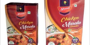 Chicken Masala Powder