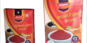 Kashmiri Mirch Powder