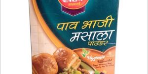 Pav Bhaji Masala Powder