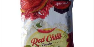 Red Chilli Powder