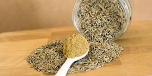 Cumin Seeds Powder