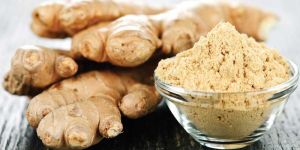 Ginger Powder