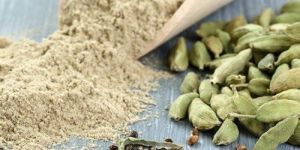 Green Cardamom Powder