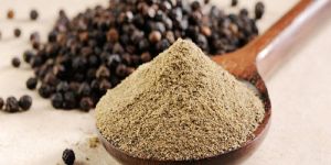 Black Pepper Powder