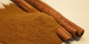 Cassia Powder