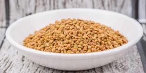 Fenugreek Seeds