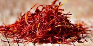 Pure Saffron