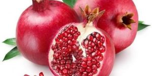 Fresh Pomegranate