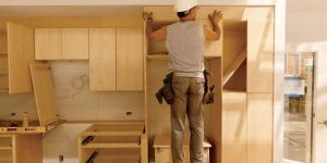 Carpenter Services