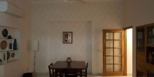 Interior Exterior Work