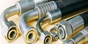 High Pressure Hydraulic