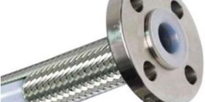 PTFE Flexible Hose Assembly