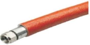 Single Ply Silicone Coated Hose Pipe