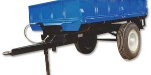 Agricultural Trolley