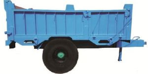 Hydraulic Dumper