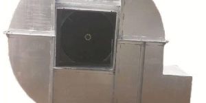 Stainless Steel Draft Fan