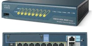 Cisco Firewall Device