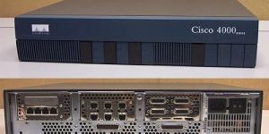 Cisco Routers