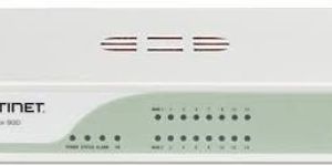 Fortinet Mobile Security System