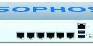 Sophos Next-Gen Firewall Device