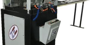 Single Head Up Strocking Machine (ZUS-22)