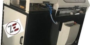 Single Head Upstrocking Machine with Auto Feed System (ZUS-22-AF)