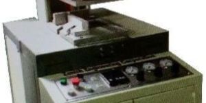 Single Head Welding Machine (ZUP-ALPHA)