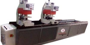 Two Head Welding Machine (ZUP-BETA)