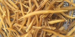 Yellow Shatavari Roots