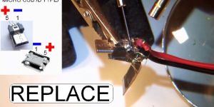 MacBook Charger Repair Services