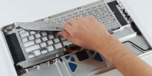 Macbook Keyboard Repair and Replacement Services