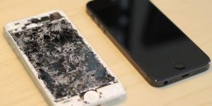 Apple iPhone Screen Repair and Replacement