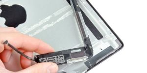 Apple Macbook Speaker Repairing and Replacement