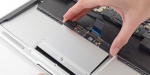 Apple MacBook Trackpad Repairing & Replacement Services