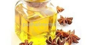 Aniseed Oil