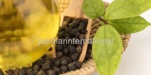 Black Pepper Oil