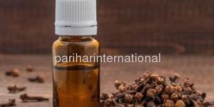 Clove Bud Oil