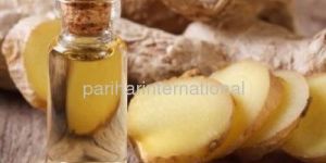 Ginger Oil