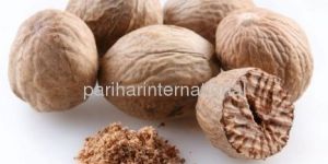 Nutmeg
