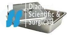 Stainless Steel Instrument Tray