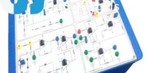 Temperature Transducer Trainer