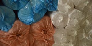 Embroidery Fusing Paper