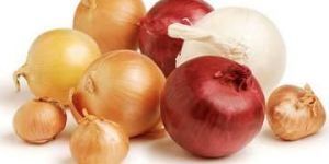 Red Onion