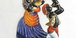 Wooden Wall Hangings