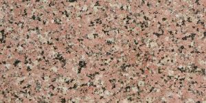 Rosy Pink Granite