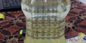 Cold Pressed Coconut Oil