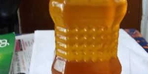 Cold Pressed Sesame (Gingelly) Oil